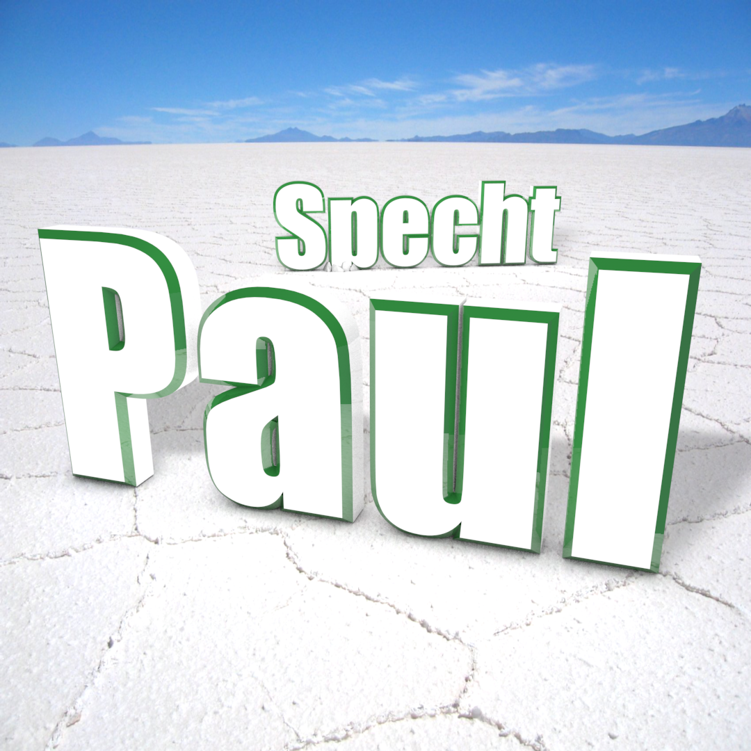Paul Specht